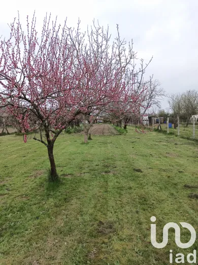 Terrain loisirs à Cenon-sur-Vienne (86530)