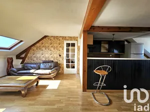 Apartment at Le Havre (76600)