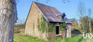 Building plot at Saint-Senier-sous-Avranches (50300)