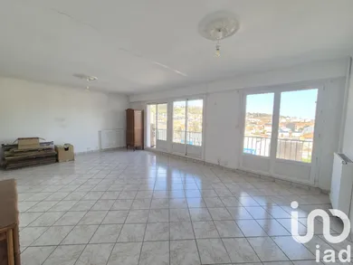 Appartement à Le Havre (76600)