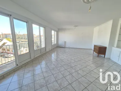Appartement à Le Havre (76600)