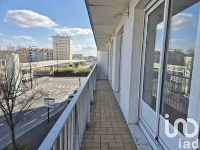 Appartement à Le Havre (76600)