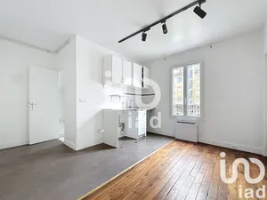 Appartement à Paris (75016)