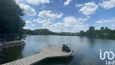 Chalet at Longpré-les-coprs-saints  (80510)