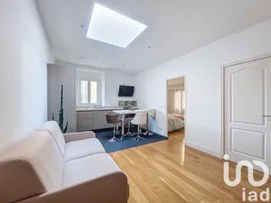 Appartement à Nice (06000)