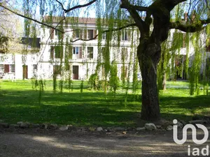 Appartement à Samois-sur-Seine (77920)
