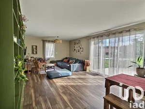 House at Moustey (40410)