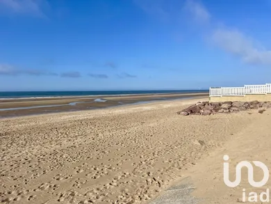 Apartment at Villers-sur-Mer (14640)