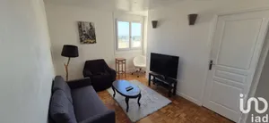 Appartement à Compiègne (60200)