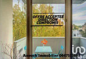 Apartment at Metz (57070)
