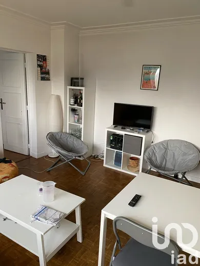 Appartement à Toulouse (31300)