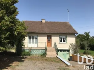 Maison à Amilly (45200)