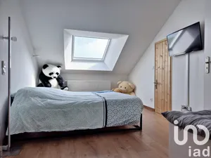 House in Bénouville (14970)