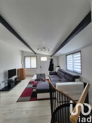 Maison à Liancourt (60140)