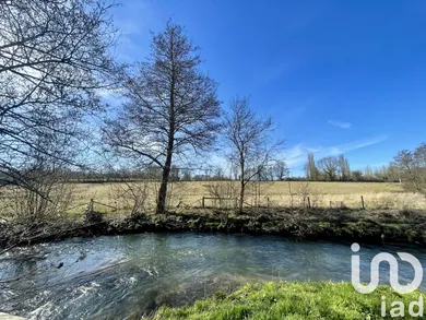Maison à BONNEVILLE LA LOUVET (14130)