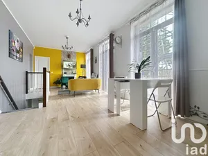 Appartement à Ormoy-la-Rivière (91150)