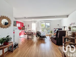 Appartement à Martin-Église (76370)