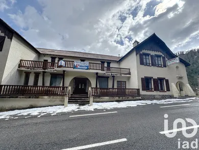 Building in Valdeblore (06420)