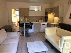 Appartement à Samois-sur-Seine (77920)