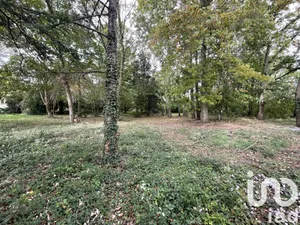 Terrain à Baziège (31450)