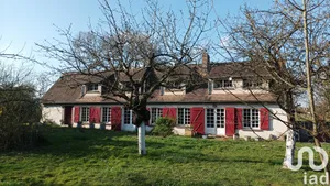 Park home at Chassant (28480)