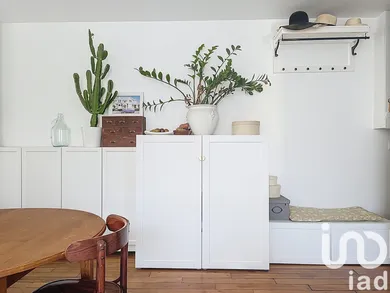 Apartment in Bois-Colombes (92270)