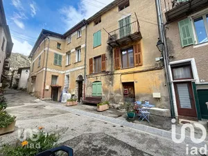 Appartement à Utelle (06450)