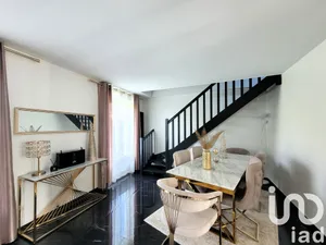 House at Cernay-la-Ville (78720)