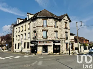 Immeuble à Montereau-Fault-Yonne (77130)