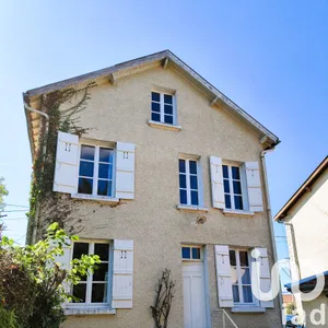 Townhouse at Châlons-en-Champagne (51000)