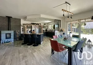 Building in Hombourg-Haut (57470)