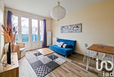 Appartement à Suresnes (92150)