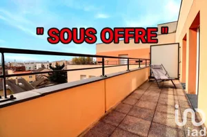 Apartment at Drancy (93700)