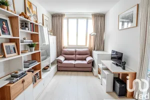 Appartement à Les Pavillons-sous-Bois (93320)