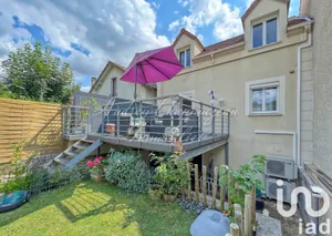 Maison à Palaiseau (91120)