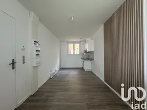 Duplex à Bagneux (92220)