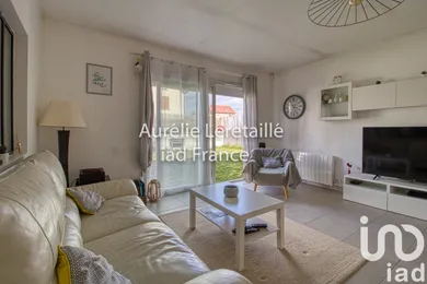 Pavillon à Franconville (95130)