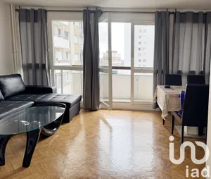 Appartement à Choisy-le-Roi (94600)