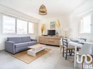 Appartement à Marseille (13005)