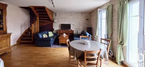 Appartement à Bailly-Romainvilliers (77700)