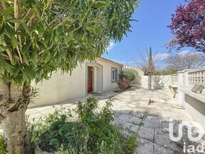 House at Agde (34300)