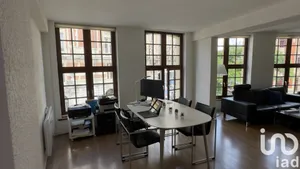 Apartment at Lille (59800)