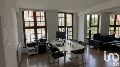 Appartement à Lille (59800)