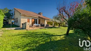 Maison à Tresques (30330)