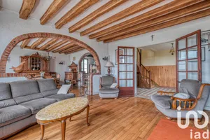 Maison à Rozay-en-Brie (77540)