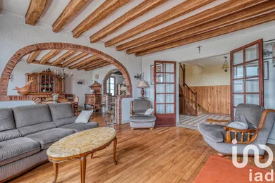 Maison à Rozay-en-Brie (77540)