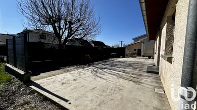 House in Roche-lez-Beaupré (25220)