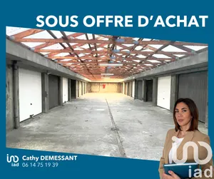 Parking à Grenoble (38100)