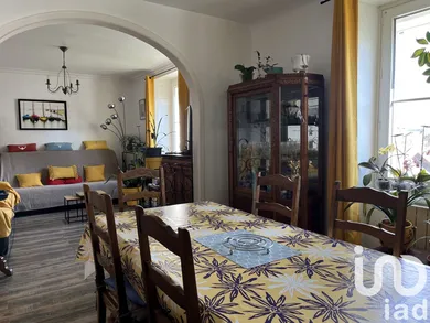 Traditional house in Penmarch (29760)