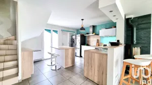 Maison à Clermont-Ferrand (63000)